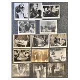 Lot of 14 Vintage 1950s Movie Lobby Photos - I