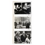 Lot of 14 Vintage 1950s Movie Lobby Photos - I