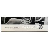 Lot of 14 Vintage 1950s Movie Lobby Photos - I