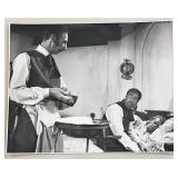 Lot of 14 Vintage 1950s Movie Lobby Photos - I