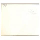 Lot of 14 Vintage 1950s Movie Lobby Photos - I