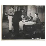 Lot of 14 Vintage 1950s Movie Lobby Photos - I