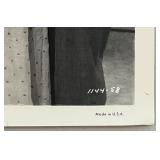 Collection of Vintage 1940s-1950s Hollywood Publicity Still Photos and Clippings