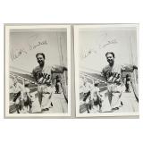 Collection of Dick Powell Vintage Hollywood Photographs and Ephemera