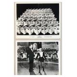 Collection of Dick Powell Vintage Hollywood Photographs and Ephemera