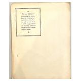 Collection of Dick Powell Vintage Hollywood Photographs and Ephemera