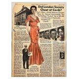 Collection of Dick Powell Vintage Hollywood Photographs and Ephemera