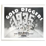 Collection of Dick Powell Vintage Hollywood Photographs and Ephemera