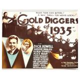 Collection of Dick Powell Vintage Hollywood Photographs and Ephemera