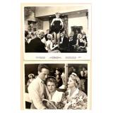 Collection of Claire Trevor Vintage Movie Stills, Photos, and Film Negative