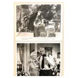 Collection of Claire Trevor Vintage Movie Stills, Photos, and Film Negative