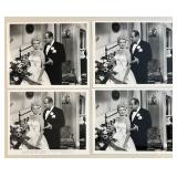 Collection of Claire Trevor Vintage Movie Stills, Photos, and Film Negative
