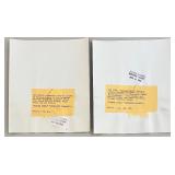 Collection of William Bendix Vintage Publicity and Studio Photographs