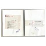 Collection of William Bendix Vintage Publicity and Studio Photographs