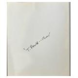 Collection of Vintage Rhonda Fleming Hollywood Publicity Photos