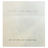 Collection of 20 Vintage Hollywood Studio Portrait Photographs Actresses Glamour Shots