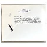 Collection of 20 Vintage Hollywood Studio Portrait Photographs Actresses Glamour Shots