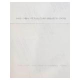 Collection of 20 Vintage Hollywood Studio Portrait Photographs Actresses Glamour Shots