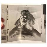 Jane Russell Hollywood Photo Collection with Negative and Publicity Shots