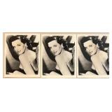 Jane Russell Hollywood Photo Collection with Negative and Publicity Shots