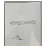 Jane Russell Hollywood Photo Collection with Negative and Publicity Shots