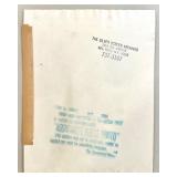 Collection of Vintage Will Rogers Photographs, Postcards, and Original Negative