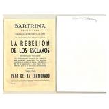 Collection of Rhonda Fleming Movie Lobby Cards and Publicity Photos