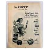 Barbara Hale Publicity Photo and Ephemera Collection - 1950s Black-and-White Movie Stills with Negative