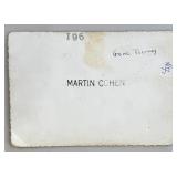 Gene Tierney Vintage Photo and Movie Ephemera Collection