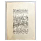 Gene Tierney Vintage Photo and Movie Ephemera Collection