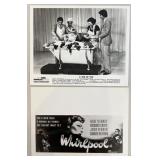 Gene Tierney Vintage Photo and Movie Ephemera Collection