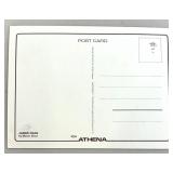 Collection of Vintage Hollywood Movie Photos, Lobby Cards, and Postcards