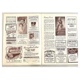 Collection of Vintage Hollywood Movie Photos, Lobby Cards, and Postcards