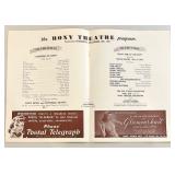 Collection of Vintage Hollywood Movie Photos, Lobby Cards, and Postcards