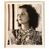 Collection of Vintage Hollywood Movie Photos, Lobby Cards, and Postcards