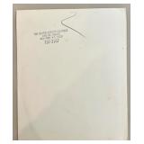 Collection of Vintage Hollywood Movie Photos, Lobby Cards, and Postcards