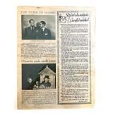 Collection of Vintage Hollywood Movie Photos, Lobby Cards, and Postcards