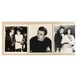 Collection of Vintage Hollywood Movie Photos, Lobby Cards, and Postcards