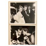 Collection of Vintage Hollywood Movie Photos, Lobby Cards, and Postcards