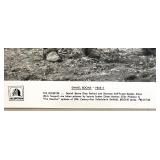 Collection of 13 Vintage TV Western and Comedy Publicity Stills Featuring Daniel Boone