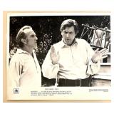 Collection of 13 Vintage TV Western and Comedy Publicity Stills Featuring Daniel Boone