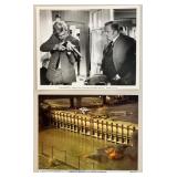 Collection of Vintage Western Movie Publicity Photos and Stills