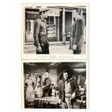 Collection of Vintage Western Movie Publicity Photos and Stills