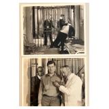 Collection of Vintage Western Movie Publicity Photos and Stills