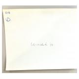 Collection of Vintage Western Movie Publicity Photos and Stills