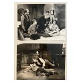 Collection of Vintage Western Movie Publicity Photos and Stills