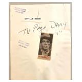 Collection of Vintage Western Movie Publicity Photos and Stills