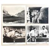 Collection of Vintage Western Movie Publicity Photos and Stills