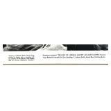 Collection of Vintage Black & White Movie Production Stills and Publicity Photos Featuring Glen Ford and Others