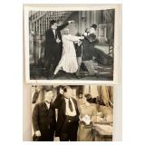 Collection of Vintage Movie Studio Photographs - 1940s and Earlier, Film Stills and Publicity Prints